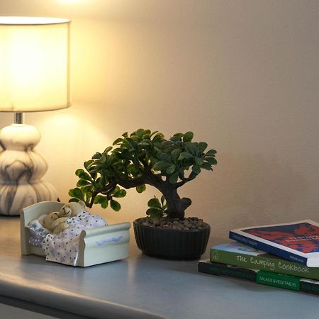 Bournemouth Beachfront Retreat 3 Bedroom 3 Bathroom Seaside B&B With Free Parking Εξωτερικό φωτογραφία