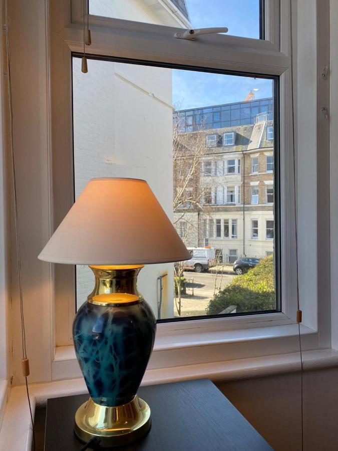 Bournemouth Beachfront Retreat 3 Bedroom 3 Bathroom Seaside B&B With Free Parking Εξωτερικό φωτογραφία