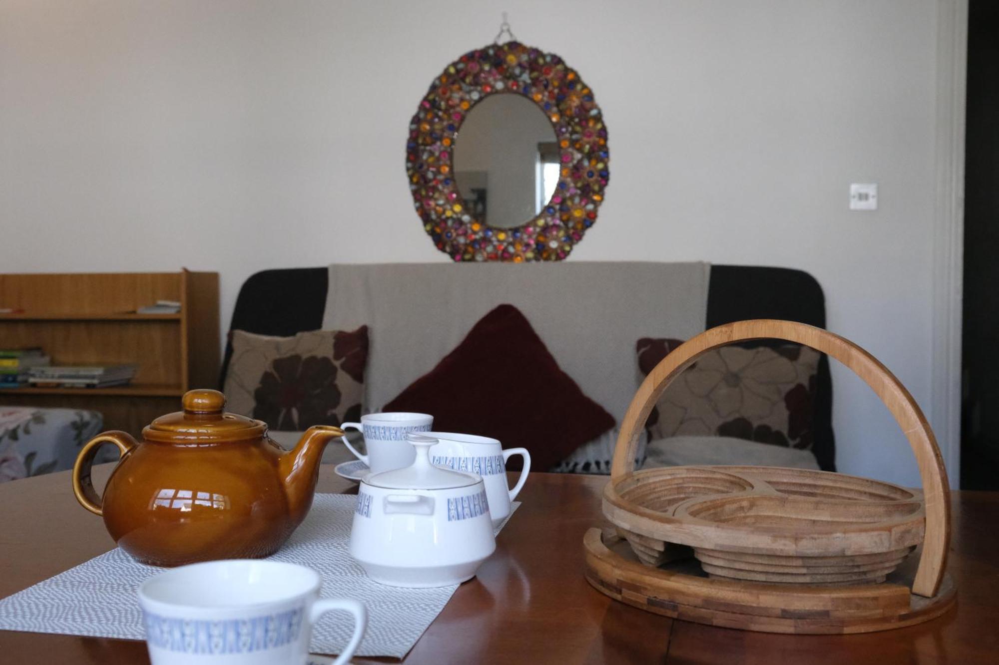 Bournemouth Beachfront Retreat 3 Bedroom 3 Bathroom Seaside B&B With Free Parking Εξωτερικό φωτογραφία